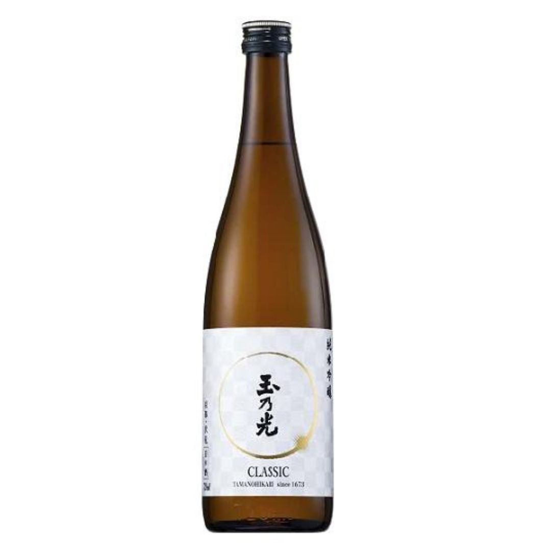Yamahai 720ml