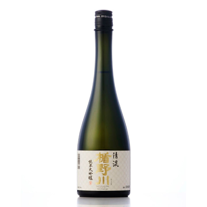 TATENOKAWA Seiryu with Box 720ml