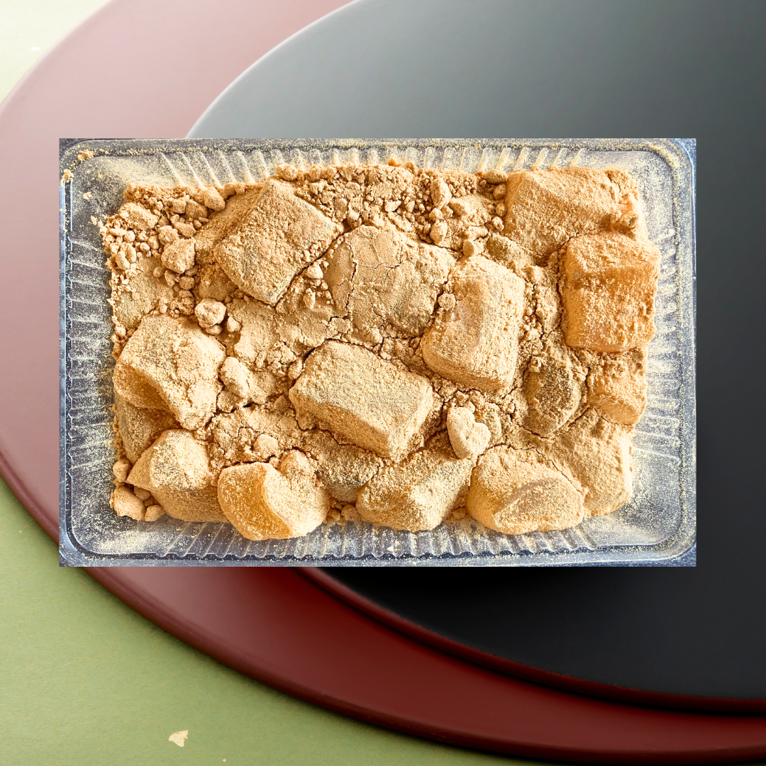 Warabimochi Kinako 300g