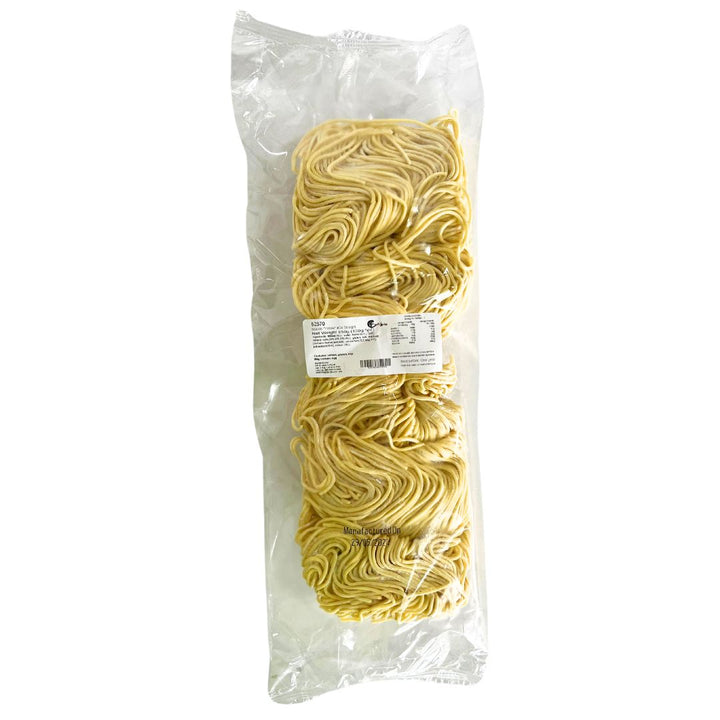 Yellow Straight Ramen 130g 5p