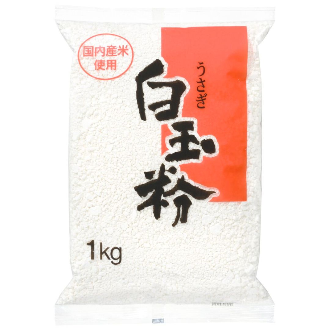 USAGI Shiratamako 1kg