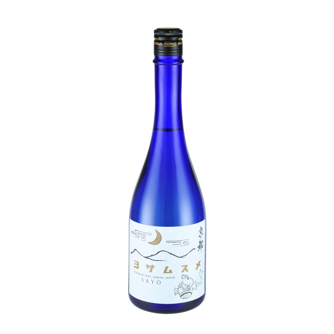 YOSAMUSUME Sayo 720ml