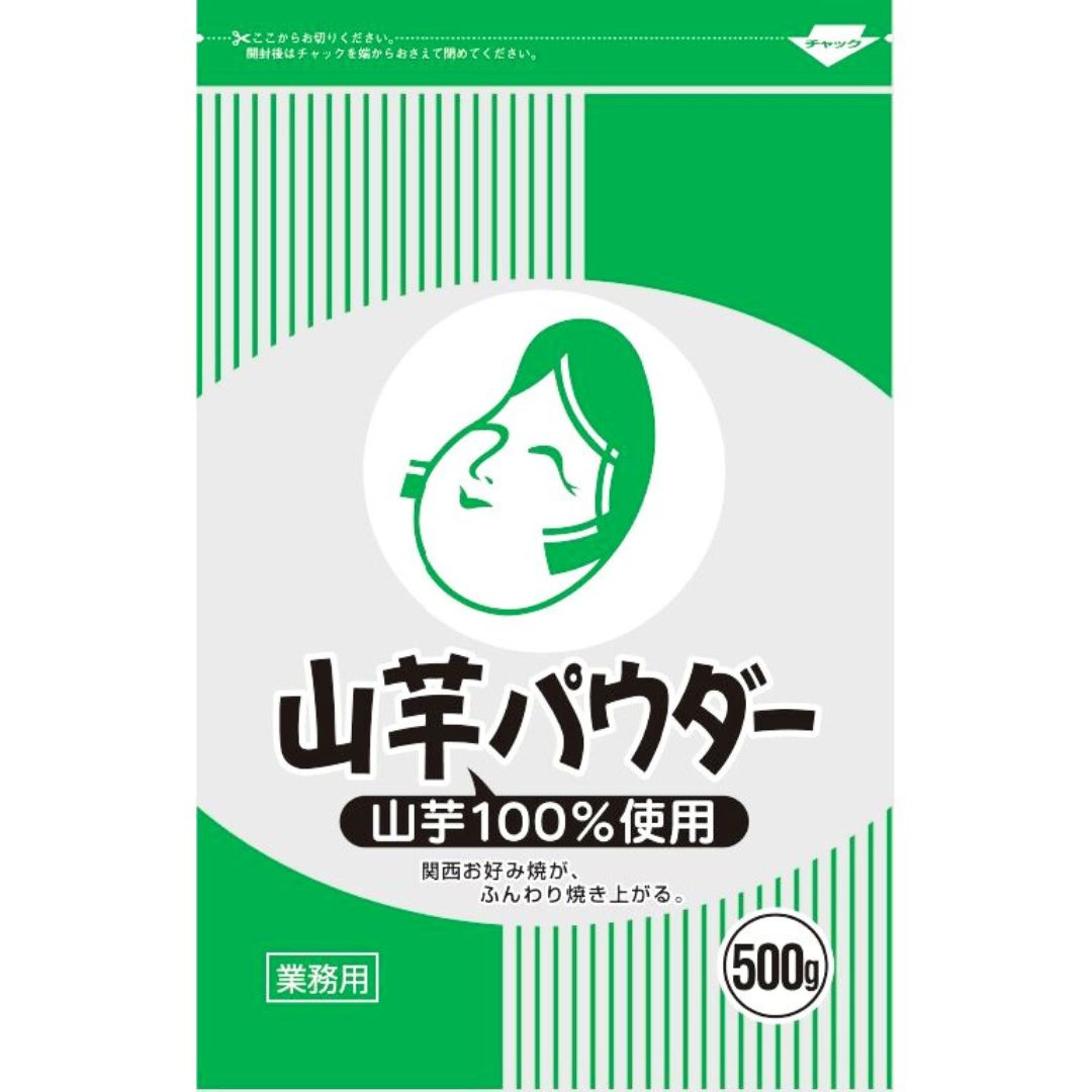 OTAFUKU Yamaimo Powder 500g
