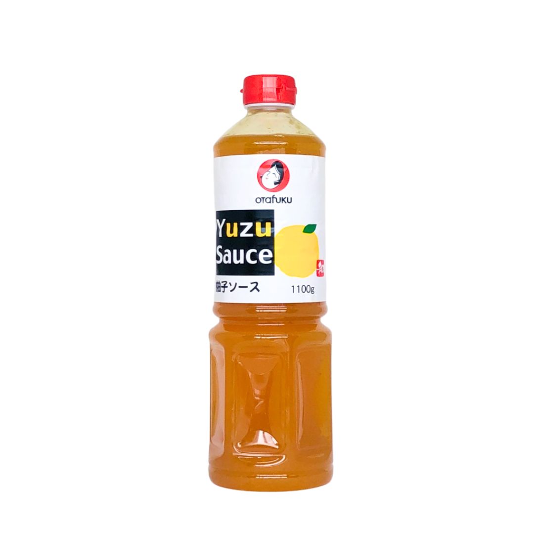 OTAFUKU Yuzu Sauce 1.1kg