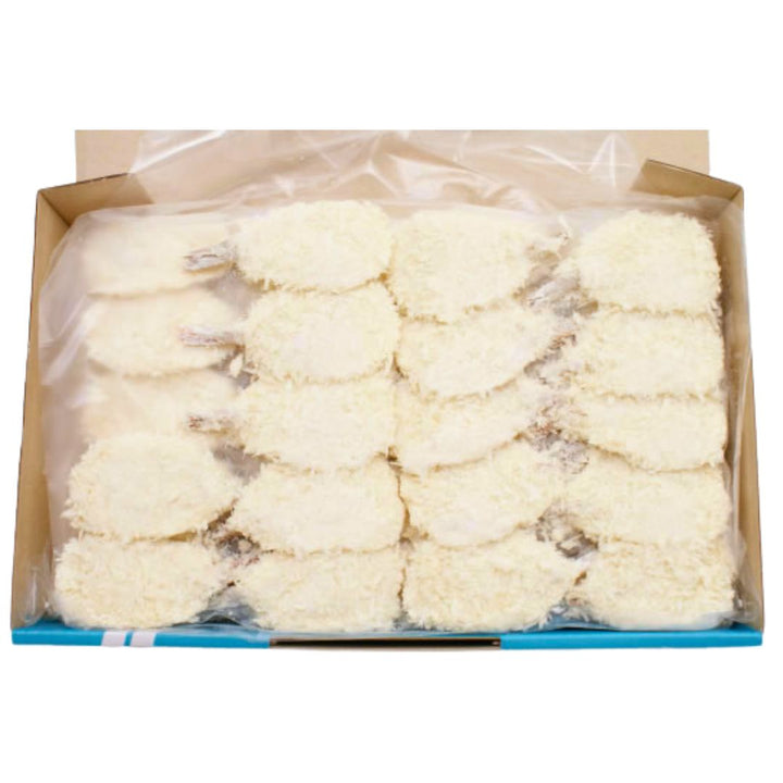 Ebi Fry Blue 76pc 2kg