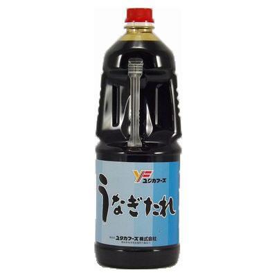Unagi Tare 1.8L