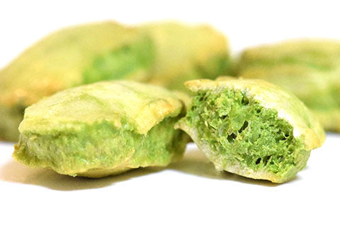 Gyokuro Choco Okaki 15p 90g