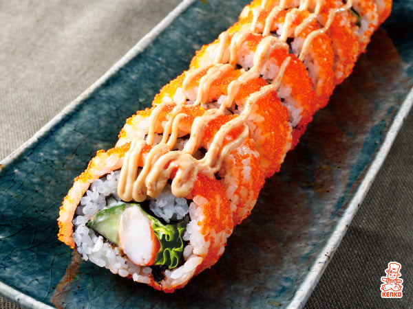 KENKO Goma Mayo Sauce 500g