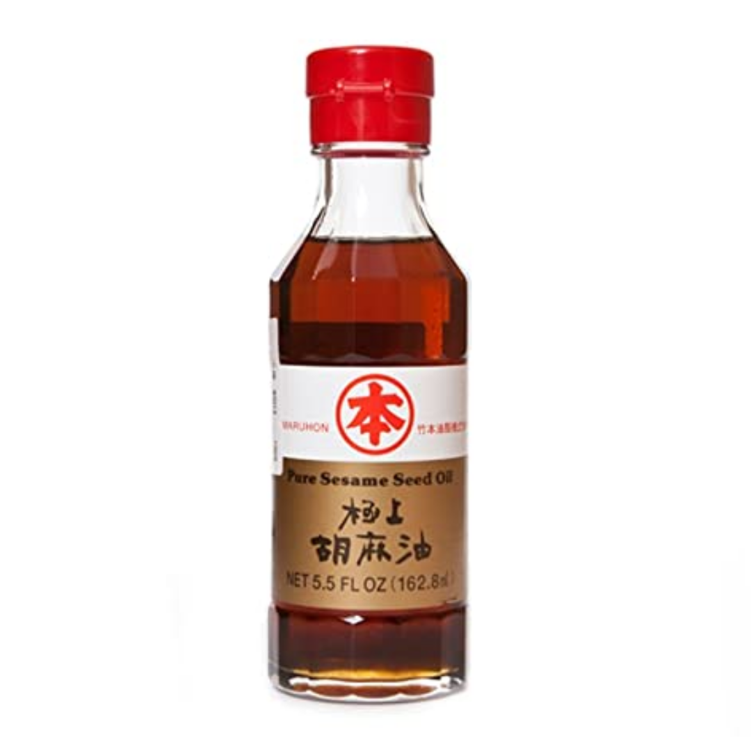 Goma Abura 162.8ml
