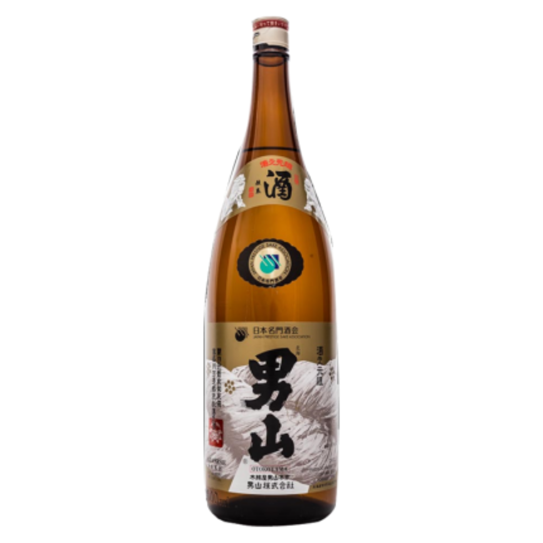 OTOKOYAMA Tokubetsu-Junmai 1.8L