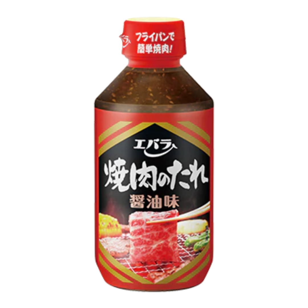 Yakiniku Tare Shoyu 300g