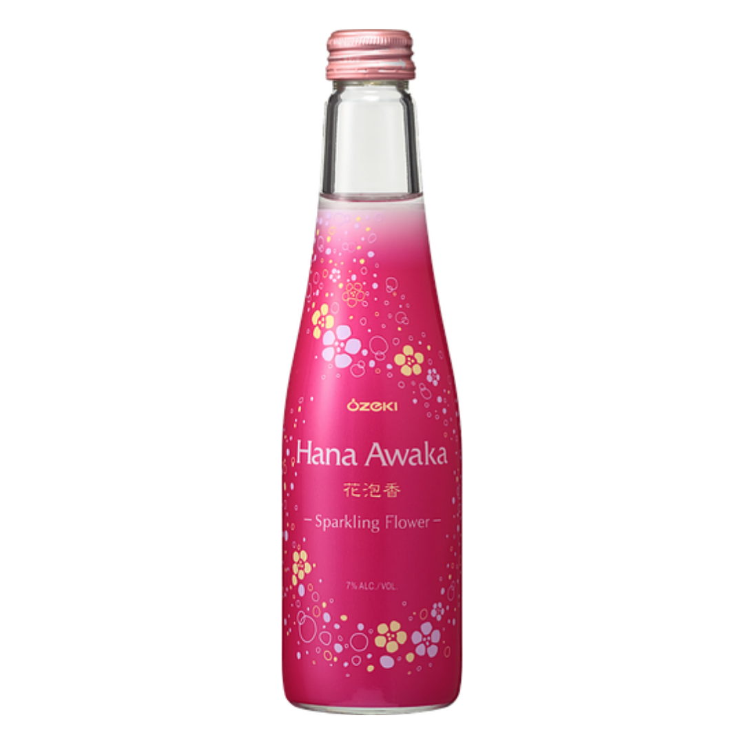 OZEKI Hana Awaka 250ml x 6ea