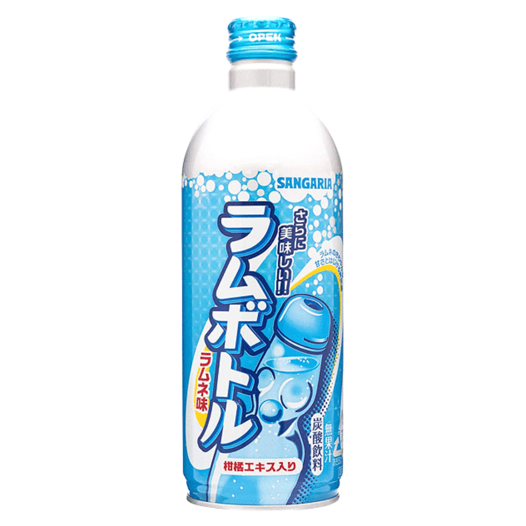 Ramu Soda 500ml