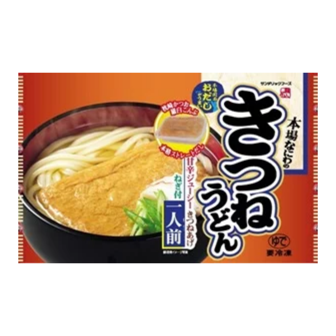 Kistune Udon 570g