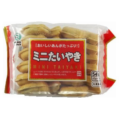 Mini Taiyaki 540g