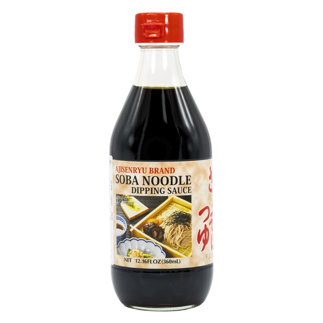Soba Tsuyu 360ml