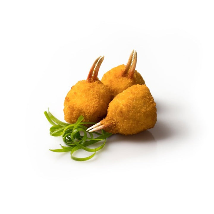 A&T Kanitsume Fry 20pc 1kg