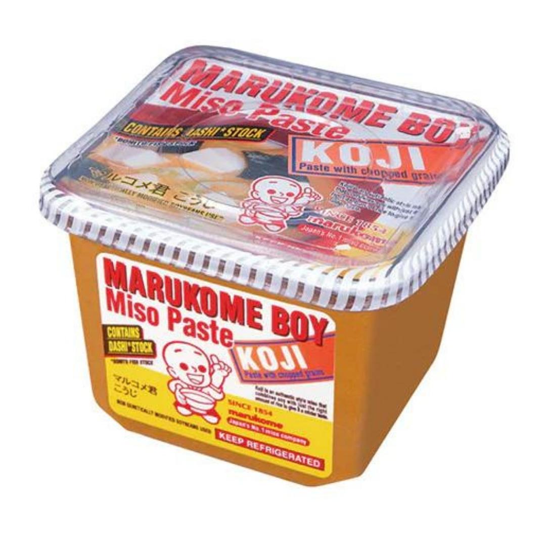 Marukomekun Koji 650g