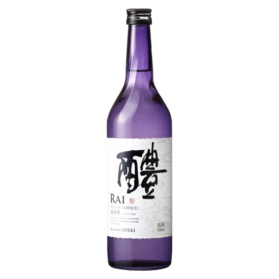 Rai 720ml