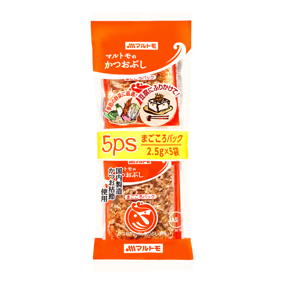 Katsuobushi 12.5g
