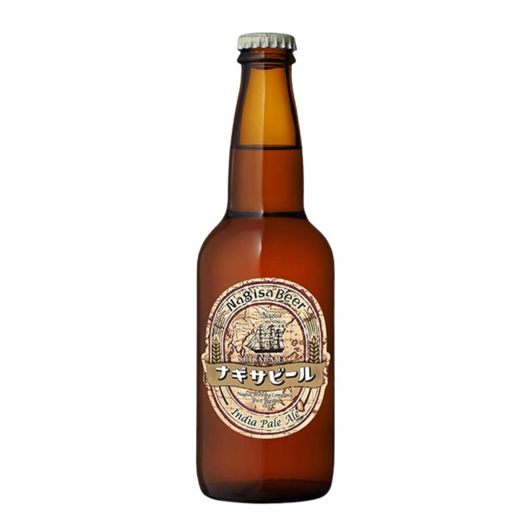 NAGISA India Pale Ale 330ml x 4ea