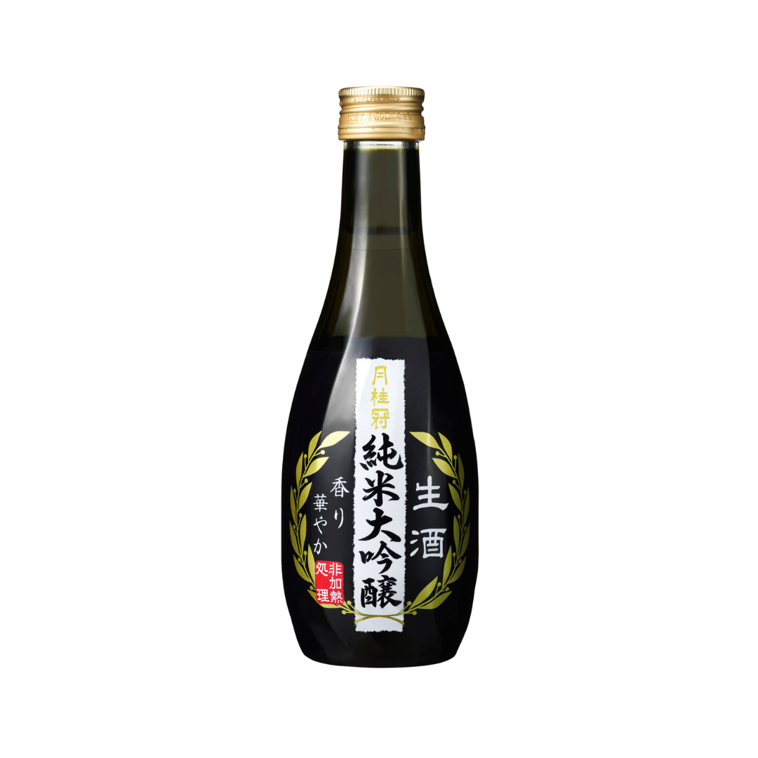 GEKKEIKAN Namazake 280ml