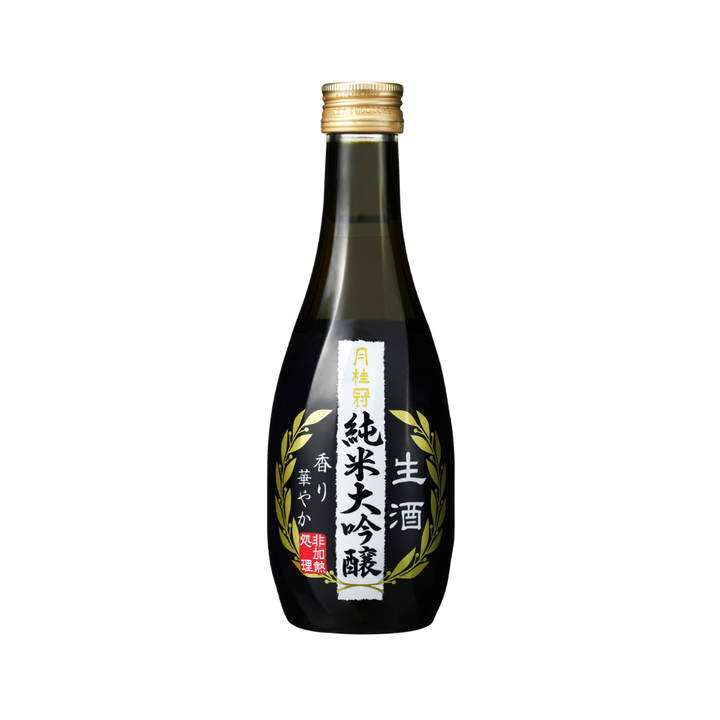 GEKKEIKAN Namazake 280ml