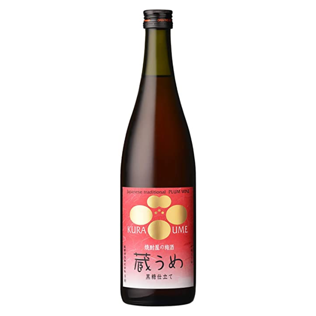 SATSUMA Umeshu 720ml