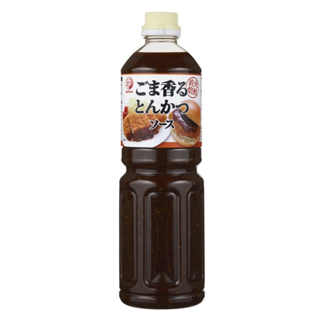 Bulldog Goma Tonkatsu Sauce 1.22kg