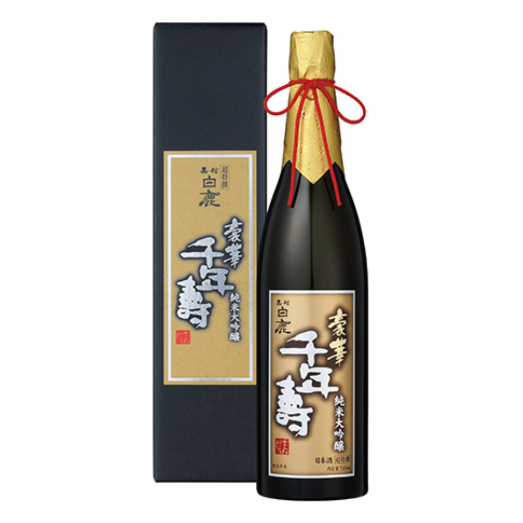 Sennenju 720ml