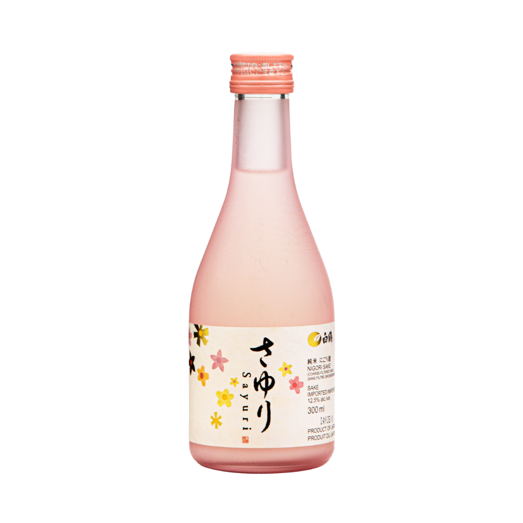 Sayuri Nigori 300ml