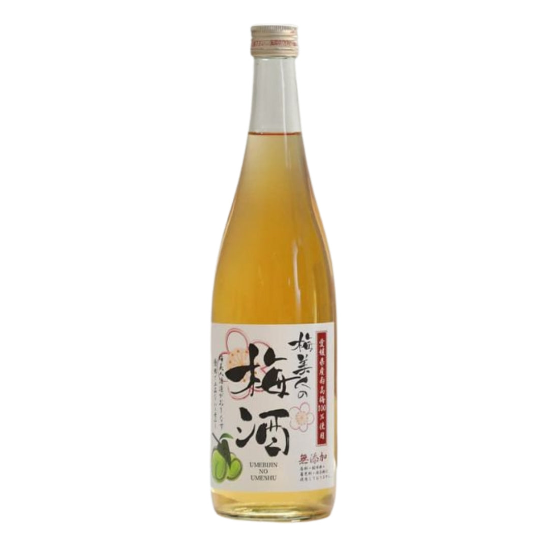 UMEBIJIN Umeshu 720ml