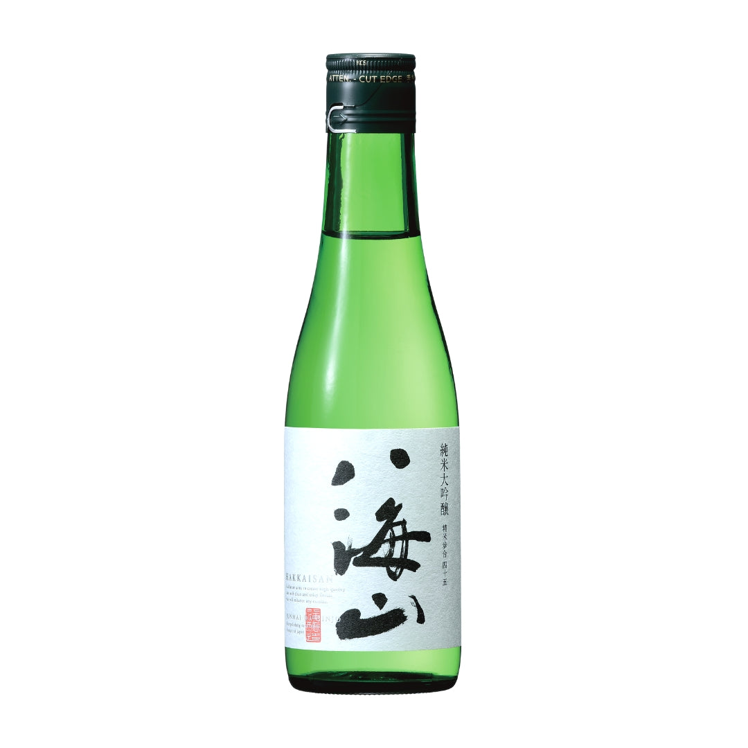 HAKKAISAN Junmai Daiginjo 300ml