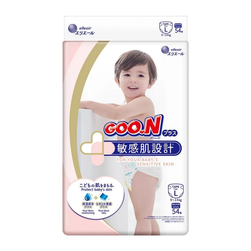 GOON PLUS Tape L 54pc