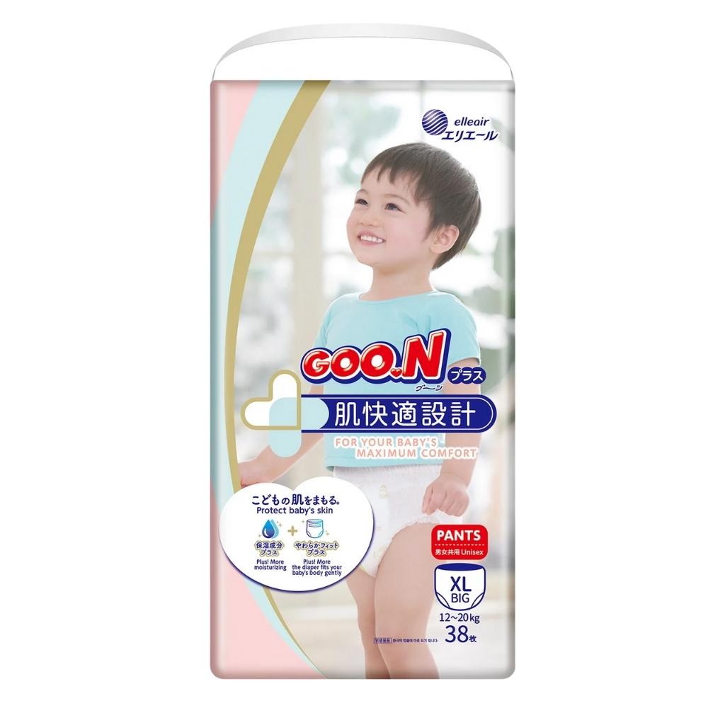 GOON PLUS Pants XL 38pc