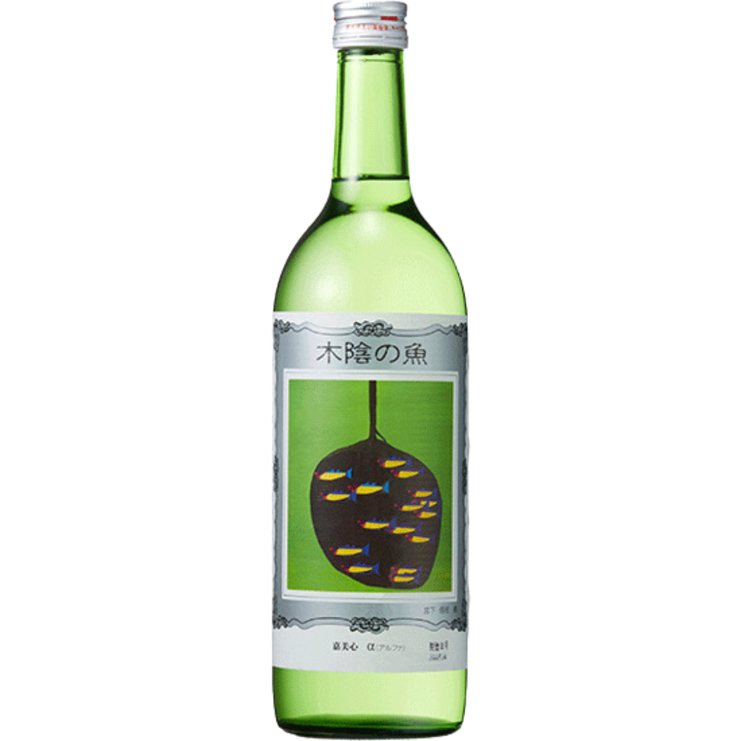 KOKAGE NO SAKANA 720ml