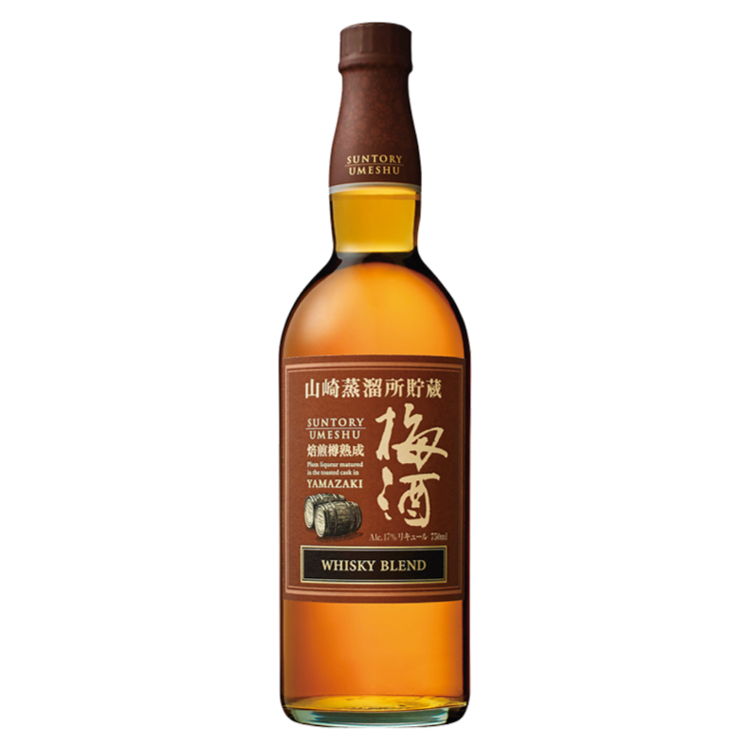 Yamazaki Umeshu 750ml