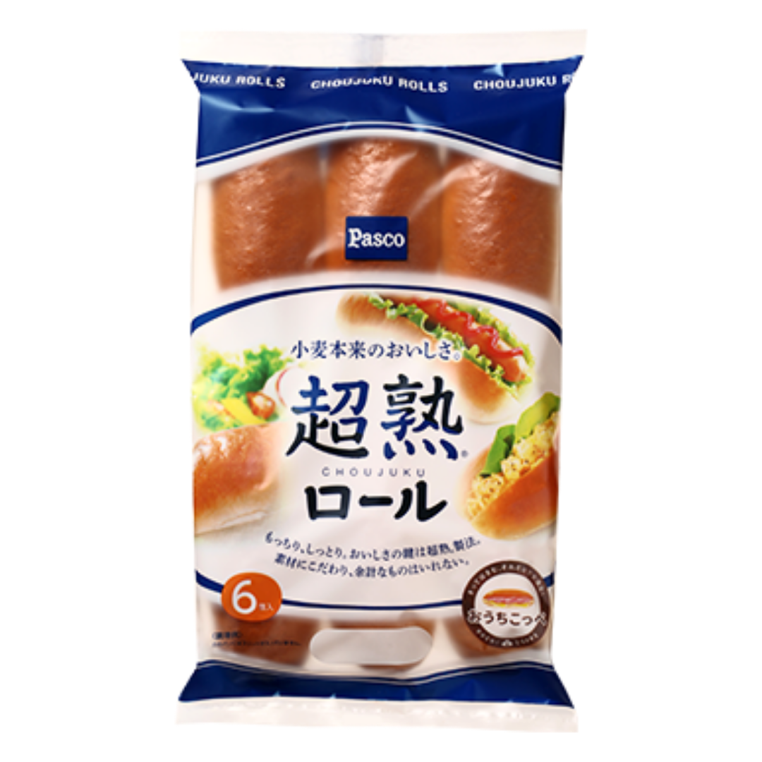 Chojuku Roll 210g