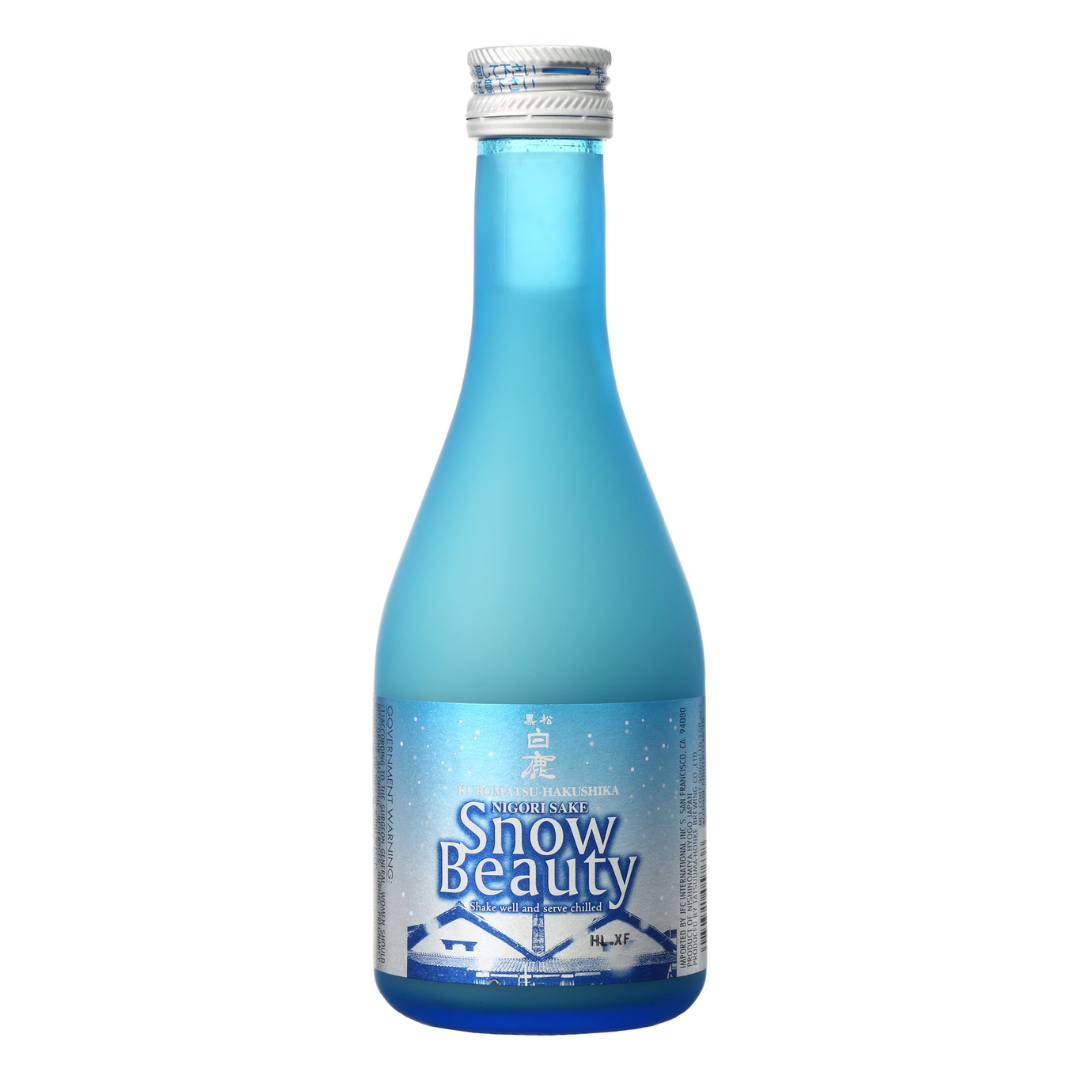 Snow Beauty 300ml