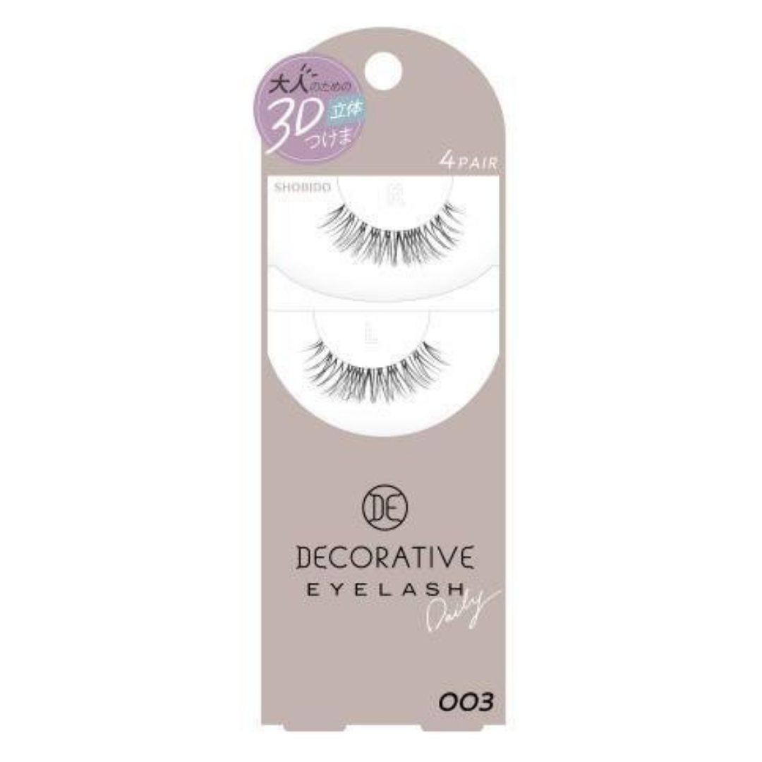 Decorative Eyelush 03 /1p