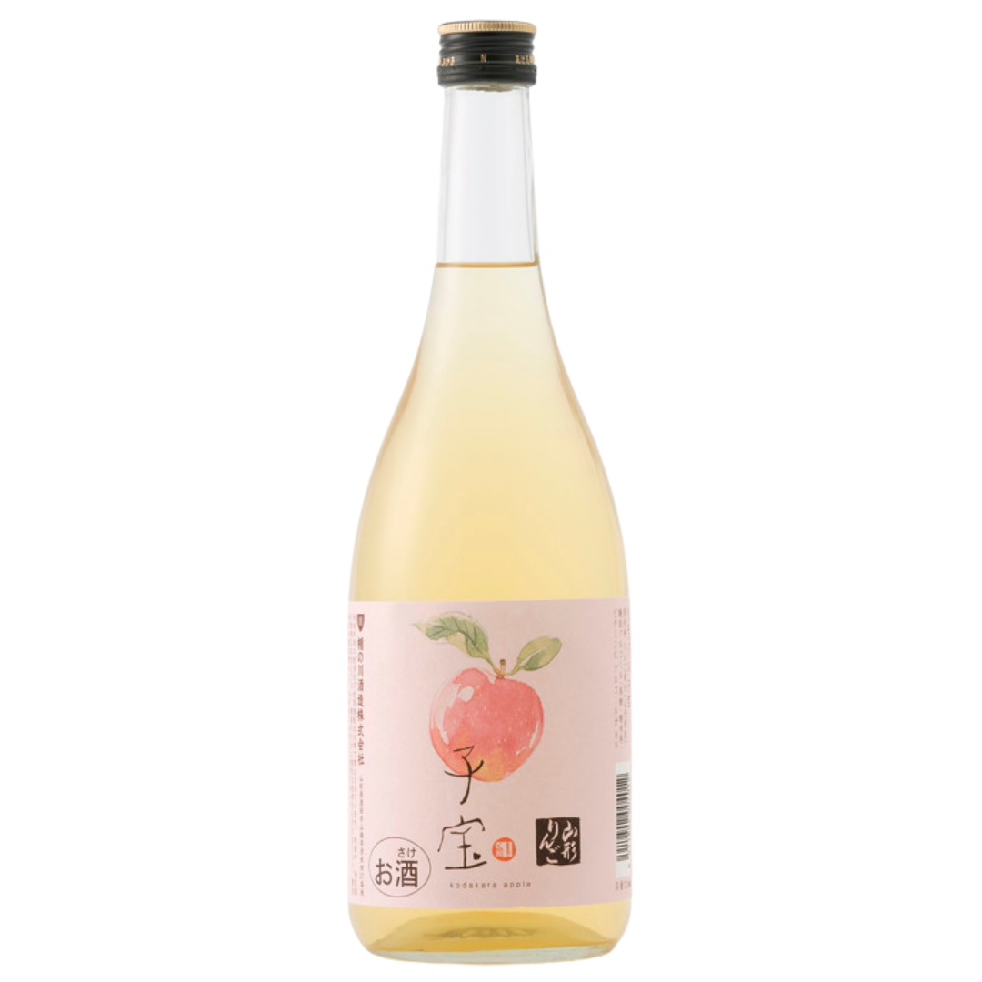 KODAKARA Ringo Sake 720ml