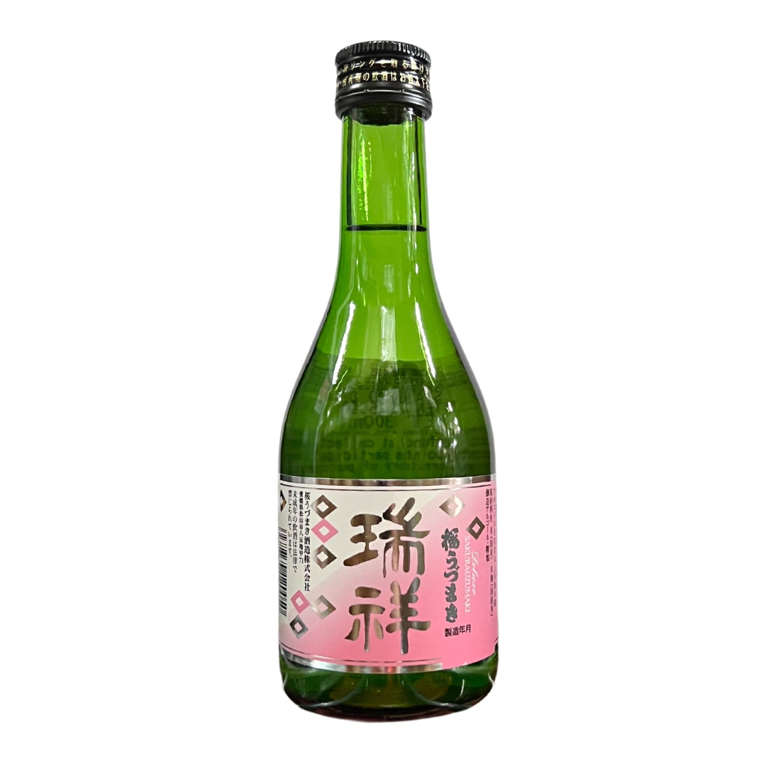 SAKURA UZUMAKI Zuisho 300ml