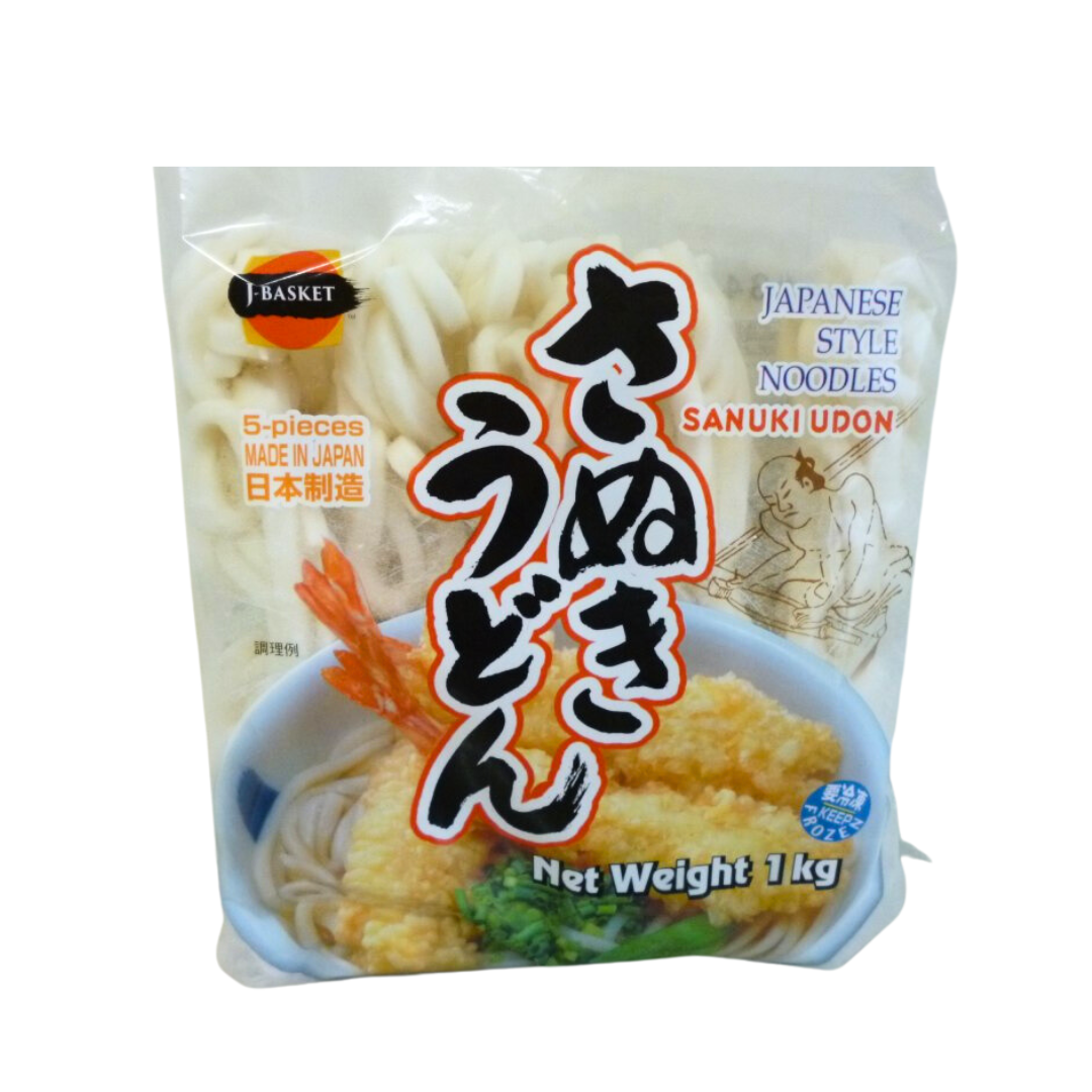 Sanuki Udon 5pc 1kg