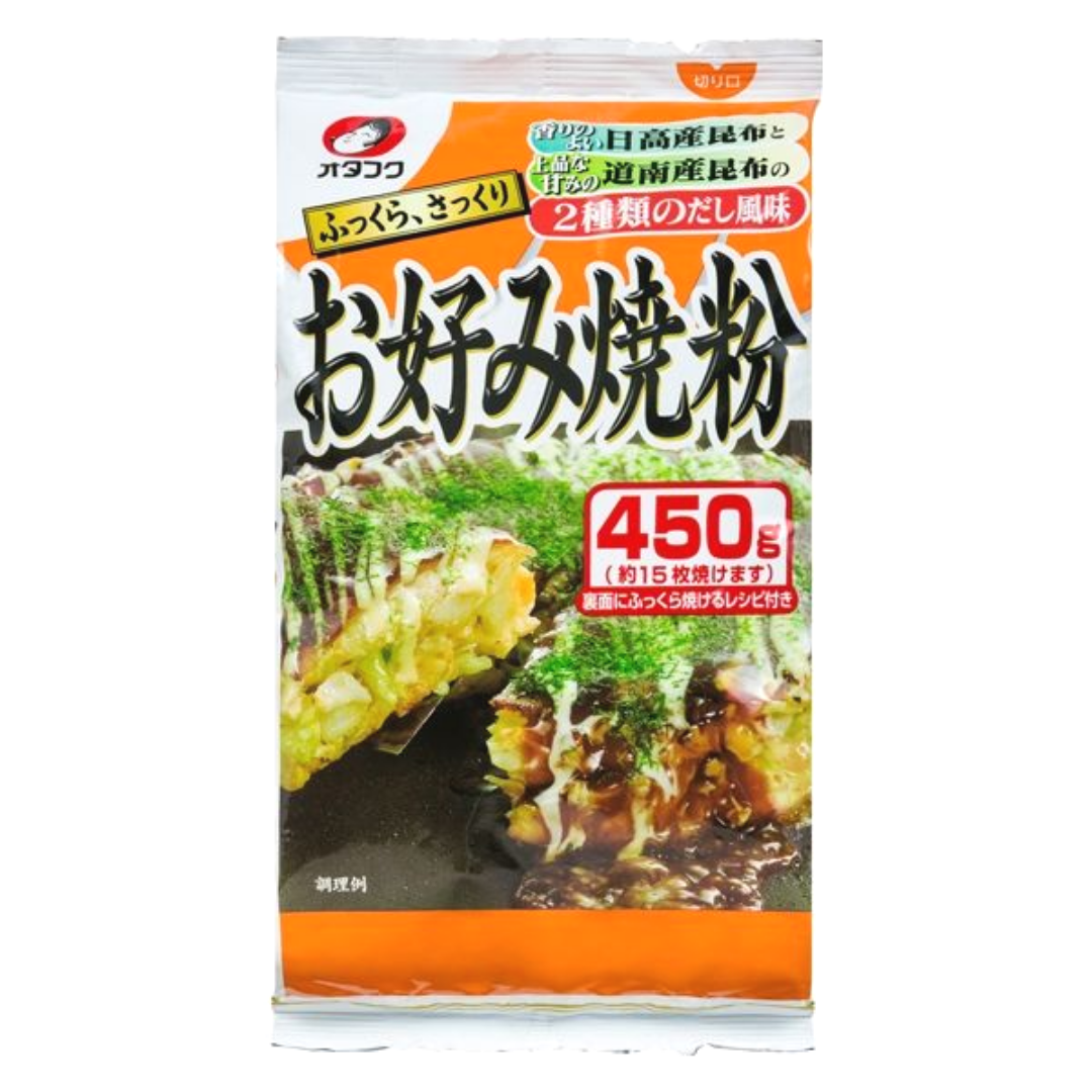 Okonomiyaki ko flour 450g