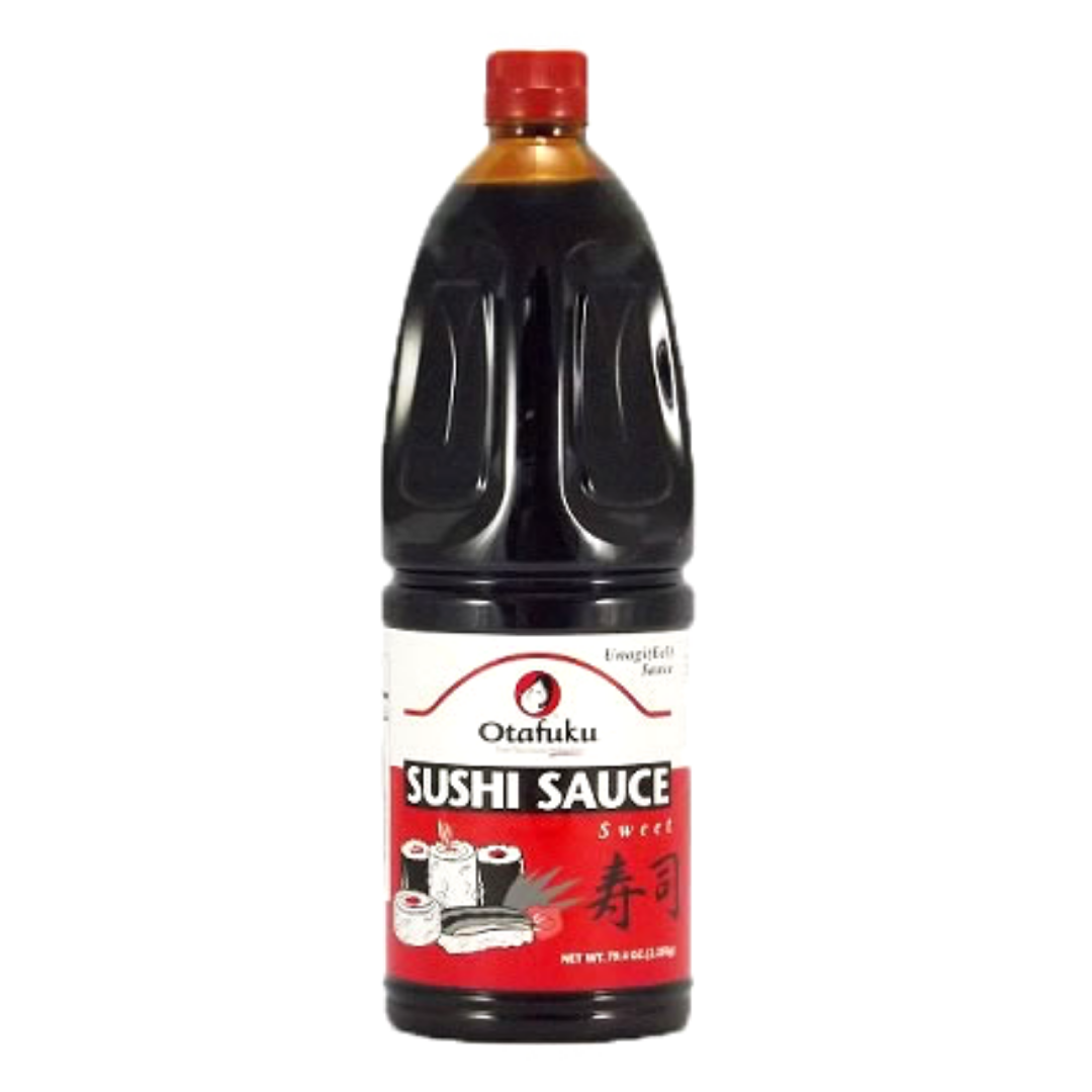 Sushi Sauce 2.2kg