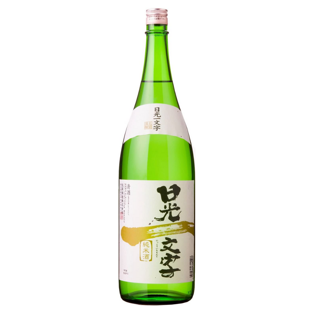 HOKKAN Nikko Ichimonji 1.8L