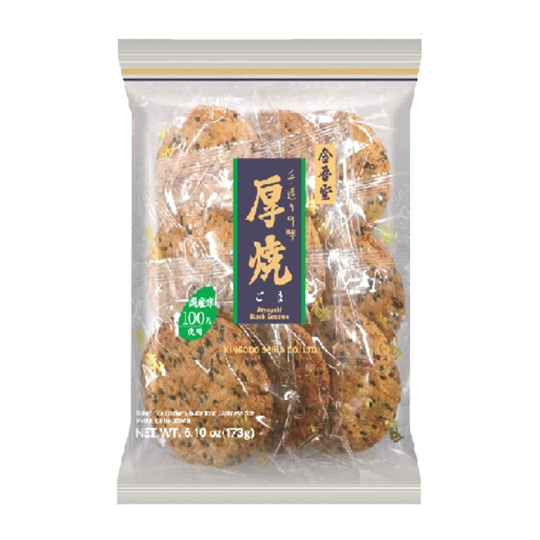 KINGODO Atsuyaki Goma 9ea