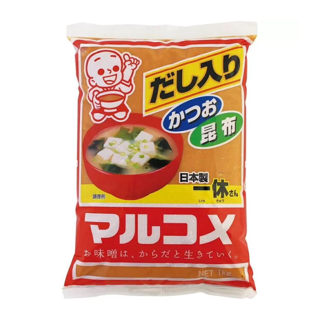 MARU Ikkyu Shiro Miso 1kg