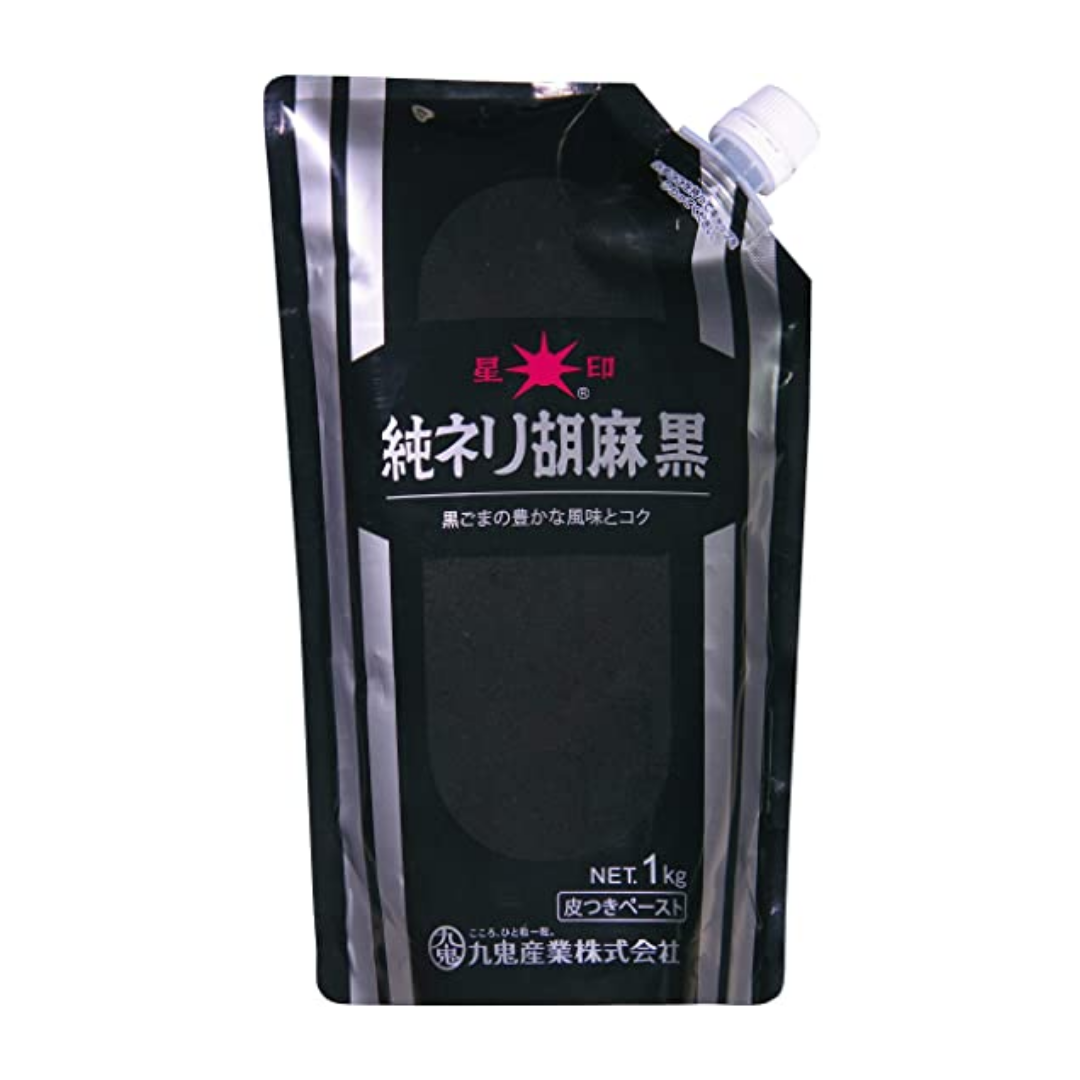 Junneri Goma Kuro 1kg