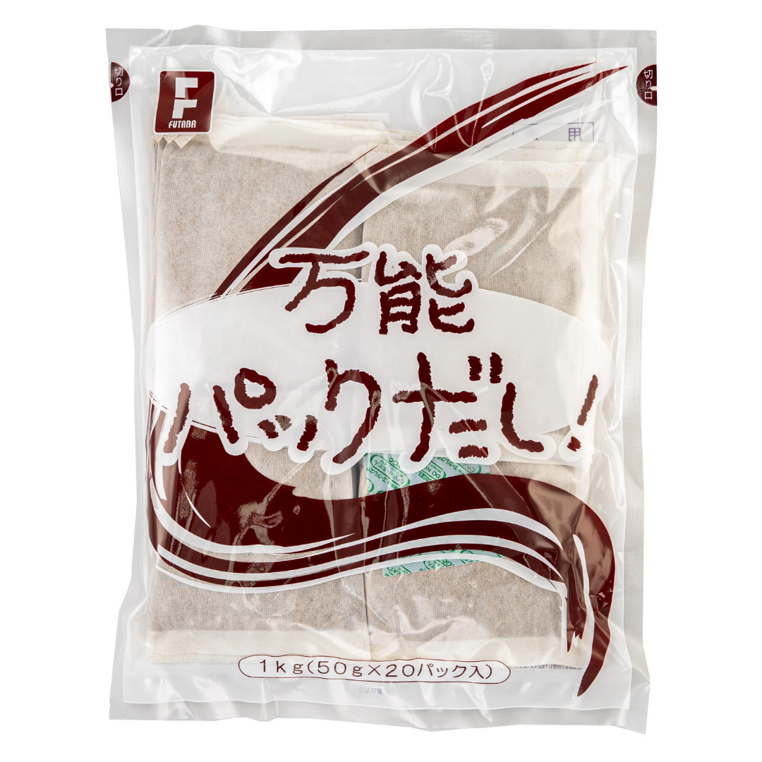 Banno Dashi Pack 1kg